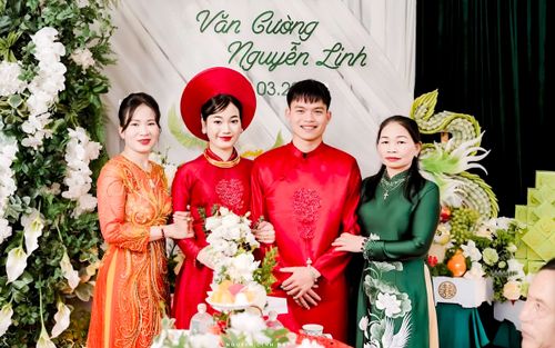 Khi Hồ Văn Cường nỗ lực kiếm tiền nuôi vợ