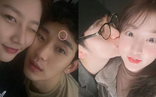 Gia đình Kim Sae Ron tung ghi âm: 'Kim Soo Hyun khoe ảnh cả hai đang làm chuyện ấy'