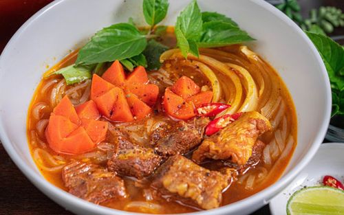3 'đặc sản' từ Việt Nam lọt top món ăn sáng ngon nhất thế giới