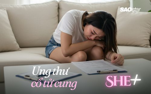Tại sao phụ nữ ở độ tuổi 10 và 30 lại dễ mắc ung thư cổ tử cung?