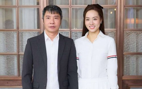 Sai lầm của vợ NSND Công Lý