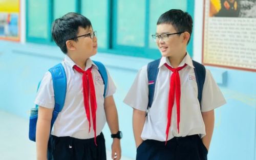 Lịch nghỉ hè của học sinh Hà Nội và TP.HCM