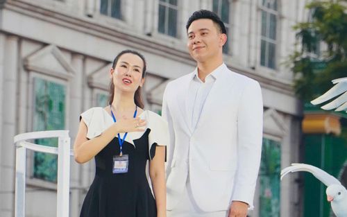 Vừa đạt #1 thịnh hành, Võ Hạ Trâm lập tức nhắc tên Nguyễn Duyên Quỳnh