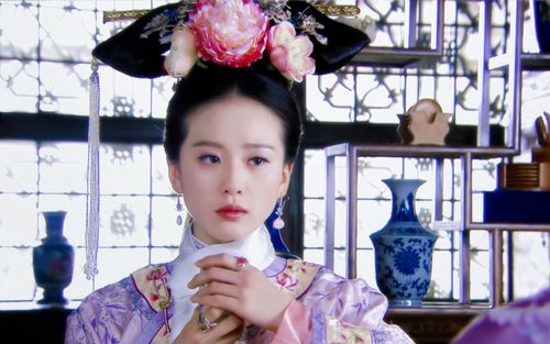 Vai diễn thành công nhất của Lưu Thi Thi khiến IU cũng lép vế