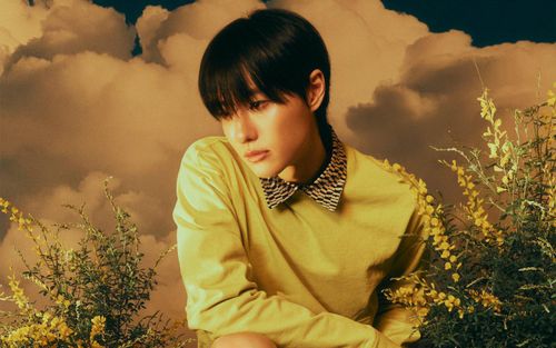 Nam ca sĩ lần đầu 'chạm đỉnh' BXH Melon sau 10 năm, đánh bại cả G-DRAGON lẫn Jennie