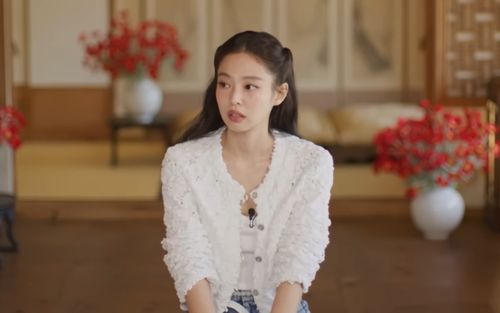Tình trạng sức khoẻ đáng lo ngại của Jennie (Blackpink)