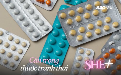 Nhóm phụ nữ nào nên cẩn trọng khi dùng thuốc tránh thai?