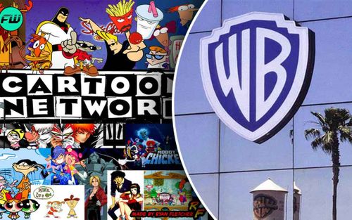 'A Minecraft Movie' lọt top 15 phim có doanh thu cao nhất Warner Bros.