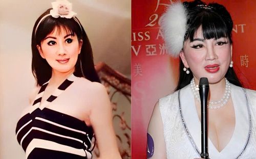 Hoa hậu đẹp nhất Trung Quốc: Độc thân ở tuổi 77, từng vướng lao lý vì buôn lậu