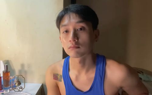 Tình cảnh của nam diễn viên Việt sau khi thông báo mắc bệnh HIV