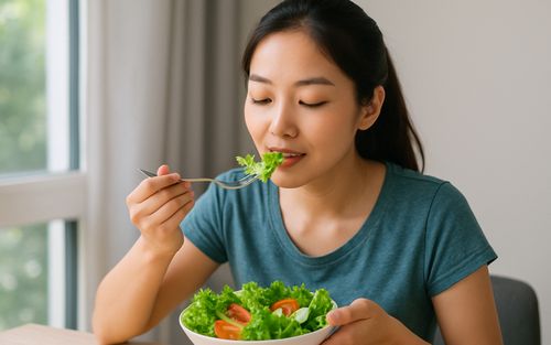 Hãy giảm cân tỉnh táo, đừng chạy theo trend mà tàn phá sức khỏe chính mình