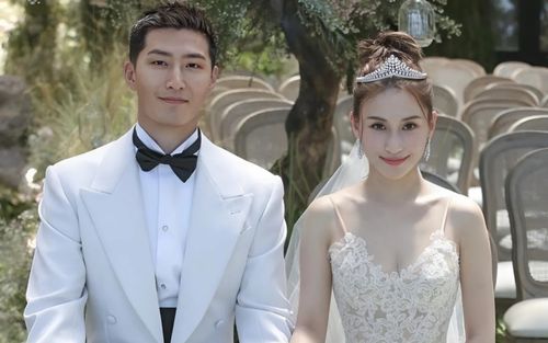 Thêm một cặp đôi nổi tiếng showbiz ly hôn sau 2 năm chung sống?