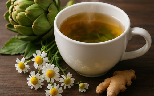 Đừng đợi gan 'lên tiếng' rồi mới chữa, đây là 5 việc đơn giản giúp thải độc gan mỗi ngày