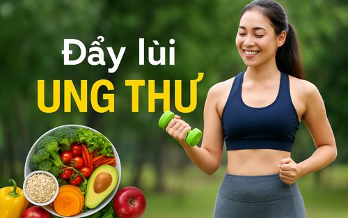 Người ít nguy cơ mắc ung thư thường có 6 'đặc điểm' sau, xem mình có mấy cái nhé