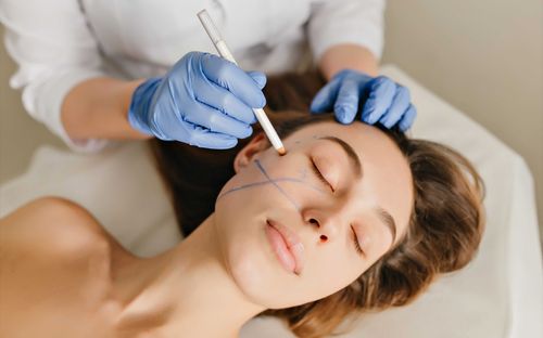 200 triệu đồng và cái giá đắt của người phụ nữ khi phẫu thuật thẩm mỹ