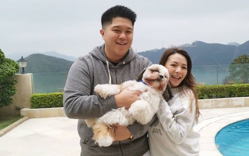 Nữ ca sĩ chia tay lúc bạn trai phá sản, cuộc sống hiện tại xa hoa ngỡ ngàng