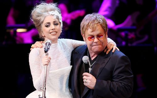 Rộ tin Lady Gaga được mời biểu diễn tại đám cưới của tỷ phú Jeff Bezos