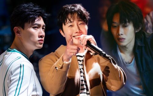 3 phim Việt mùa Hè 2025: Màn cạnh tranh của Quốc Trường, Kay Trần và Jung Il Woo