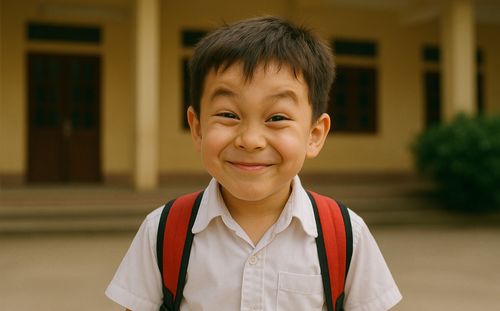 Học trò viết bài văn kể 1 kỷ niệm, phụ huynh đọc xong vội đi xin lỗi hàng xóm