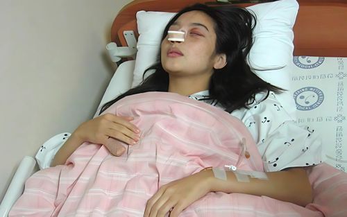 Tình cảnh hiện tại của nữ diễn viên bị chồng đánh đập, ly hôn sau 12 ngày đám cưới