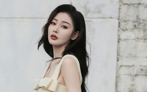 Sao nữ từng cướp vai của Triệu Lệ Dĩnh giờ chìm nghỉm, bị bạn trai bỏ rơi