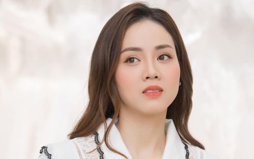 Vợ NSND Công Lý lên tiếng