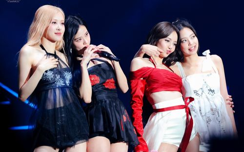 Vé world tour của BLACKPINK bị 'xóa sổ' trên loạt nền tảng