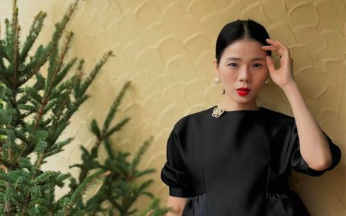 Bị chê 'giàu nhưng phèn', Lệ Quyên đáp trả cực gắt