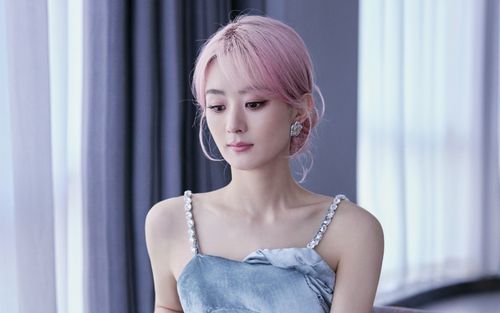 Triệu Lệ Dĩnh bị đoàn phim Tương Viên Lộng cô lập?