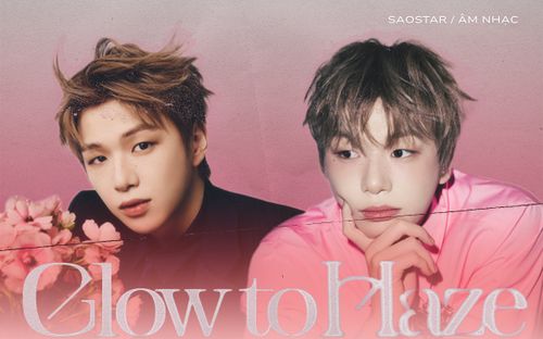 Món quà của 'center quốc dân' Kang Daniel trước khi nhập ngũ