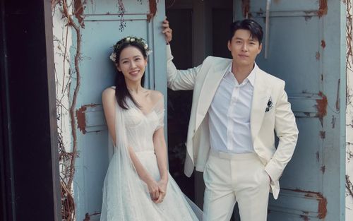 Son Ye Jin thu hút hơn hàng nghìn người chỉ với một hành động trên MXH