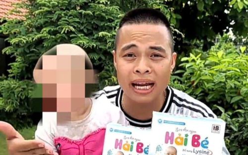 Vụ 'Gia Đình Hải Sen' bán siro ăn ngon: Bộ Y tế lên tiếng cảnh báo