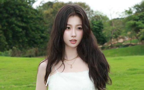 Ngu Thư Hân vướng nghi vấn phẫu thuật thẩm mỹ, một chi tiết khó chối cãi