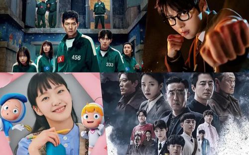 10 siêu phẩm K‑Drama đã 'bật đèn xanh' cho mùa tiếp theo