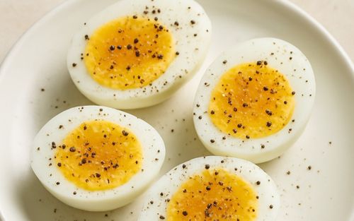 7 món ăn sáng ít calo giúp bạn giữ dáng, giảm mỡ bụng không cần nhịn đói