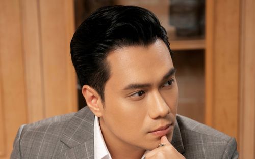 Chuyện gì đang xảy ra với NSƯT Việt Anh?