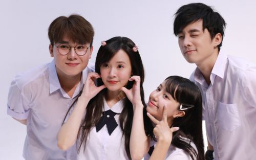 Độc đáo làng Phim: Midu có lẽ là nữ diễn viên duy nhất phải làm việc này