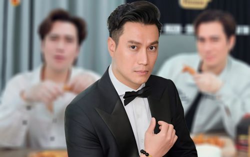 NSƯT Việt Anh tiếp tục cảnh báo khẩn gây xôn xao