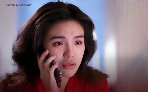 Tưởng 'crush' bị ăn hiếp, Yeye Nhật Hạ gọi điện méc ba