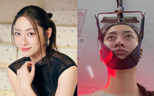 Tình trạng của Lương Thuỳ Linh sau nửa năm vào viện điều trị sức khoẻ