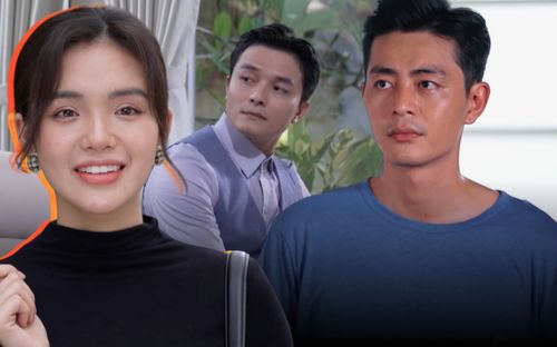 'Gió Ngược Chiều' đổi nhân vật chính vì lý do này