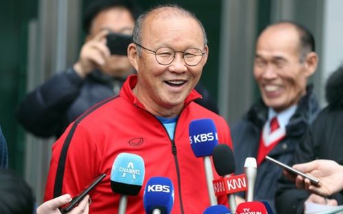 Kỳ tích World Cup 2026 tôn vinh đẳng cấp HLV Park Hang Seo