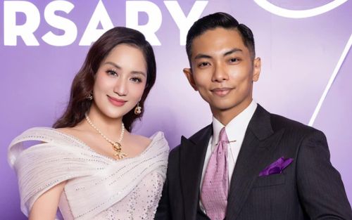 Chồng Khánh Thi làm gì với mức lương 4,2 triệu đồng?