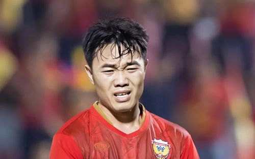 Đoạn kết lặng lẽ của Xuân Trường và Công Phượng