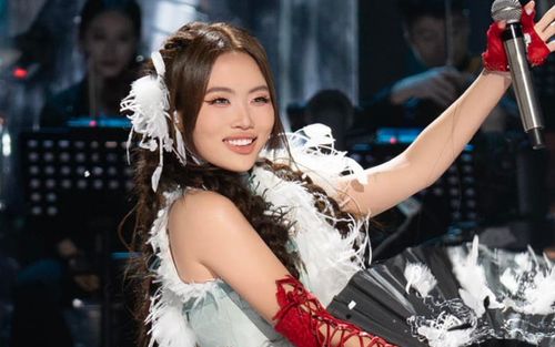 Bất công cho Phương Mỹ Chi