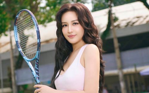 Mai Phương Thúy liên tục để lộ tình trạng bất ổn