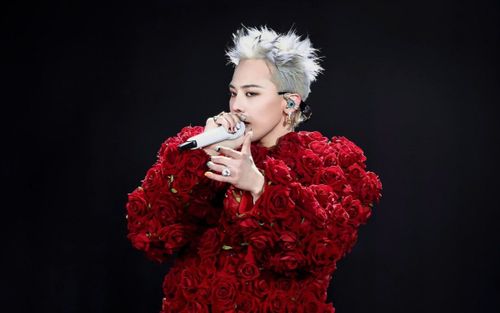 Tiết lộ nguyên nhân khiến G-Dragon huỷ bỏ concert quốc tế