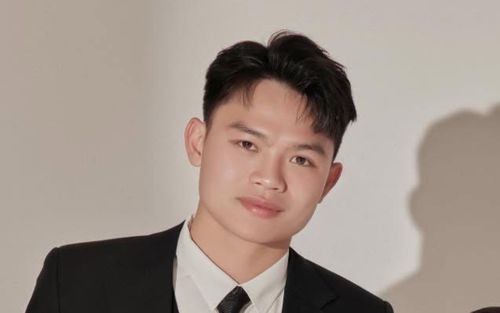 Cú sốc lớn cho Hồ Văn Cường