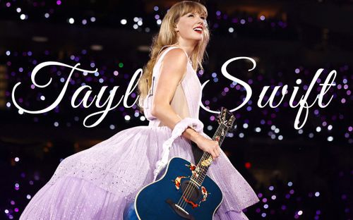 Sau khi giành lại 6 album, Taylor Swift đang úp mở điều gì?