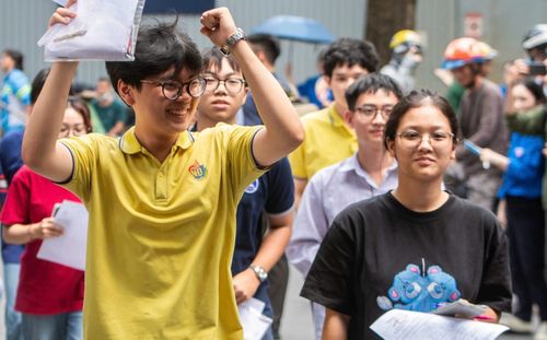Đếm ngược đến 8h sáng 16/7!